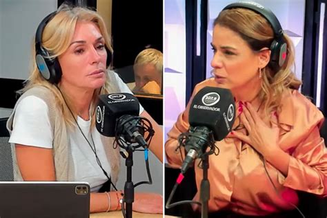 Marina Calabró le contó a Yanina Latorre los motivos de su .